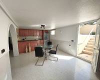 Resale - Detached Villa - Ciudad Quesada - Quesada Zentrum 