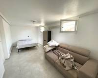 Resale - Detached Villa - Ciudad Quesada - Quesada Zentrum 