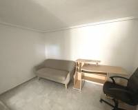Resale - Detached Villa - Ciudad Quesada - Quesada Zentrum 