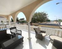 Resale - Detached Villa - Ciudad Quesada - Quesada Zentrum 