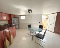 Resale - Detached Villa - Ciudad Quesada - Quesada Zentrum 