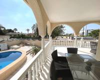Resale - Detached Villa - Ciudad Quesada - Quesada Zentrum 