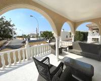 Resale - Detached Villa - Ciudad Quesada - Quesada Zentrum 