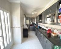 Resale - Detached Villa - Ciudad Quesada - Quesada Zentrum 