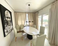 Resale - Detached Villa - Ciudad Quesada - Quesada Zentrum 