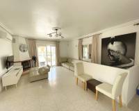 Resale - Detached Villa - Ciudad Quesada - Quesada Zentrum 