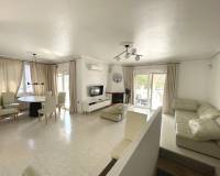 Resale - Detached Villa - Ciudad Quesada - Quesada Zentrum 