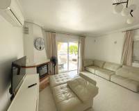 Resale - Detached Villa - Ciudad Quesada - Quesada Zentrum 