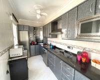 Resale - Detached Villa - Ciudad Quesada - Quesada Zentrum 