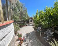 Resale - Detached Villa - Ciudad Quesada - Quesada Zentrum 