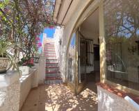 Resale - Detached Villa - Ciudad Quesada - Quesada Zentrum 