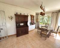 Resale - Detached Villa - Ciudad Quesada - Quesada Zentrum 