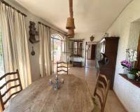 Resale - Detached Villa - Ciudad Quesada - Quesada Zentrum 