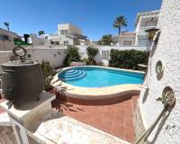 Resale - Detached Villa - Ciudad Quesada - Quesada Zentrum 