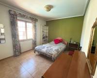 Resale - Detached Villa - Ciudad Quesada - Quesada Zentrum 
