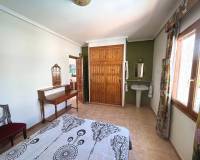 Resale - Detached Villa - Ciudad Quesada - Quesada Zentrum 