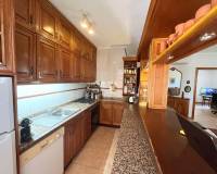 Resale - Detached Villa - Ciudad Quesada - Quesada Zentrum 