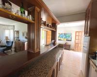 Resale - Detached Villa - Ciudad Quesada - Quesada Zentrum 