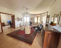 Resale - Detached Villa - Ciudad Quesada - Quesada Zentrum 