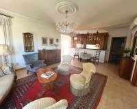Resale - Detached Villa - Ciudad Quesada - Quesada Zentrum 