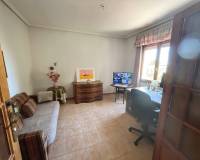 Resale - Detached Villa - Ciudad Quesada - Quesada Zentrum 