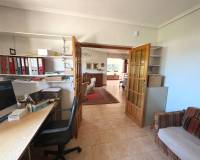 Resale - Detached Villa - Ciudad Quesada - Quesada Zentrum 