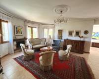Resale - Detached Villa - Ciudad Quesada - Quesada Zentrum 