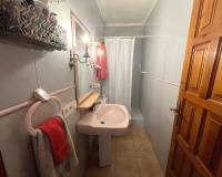 Resale - Detached Villa - Ciudad Quesada - Quesada Zentrum 