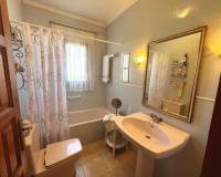 Resale - Detached Villa - Ciudad Quesada - Quesada Zentrum 