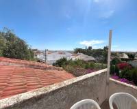 Resale - Detached Villa - Ciudad Quesada - Quesada Zentrum 