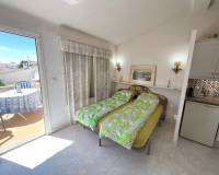 Resale - Detached Villa - Ciudad Quesada - Quesada Zentrum 
