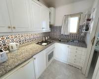 Resale - Detached Villa - Ciudad Quesada - Quesada Zentrum 