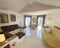 Resale - Detached Villa - Ciudad Quesada - Quesada Zentrum 