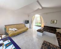 Resale - Detached Villa - Ciudad Quesada - Quesada Zentrum 