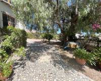 Resale - Detached Villa - Ciudad Quesada - Quesada Zentrum 