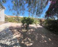 Resale - Detached Villa - Ciudad Quesada - Quesada Zentrum 