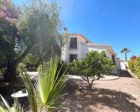 Resale - Detached Villa - Ciudad Quesada - Quesada Zentrum 