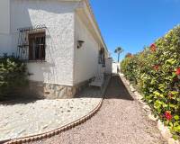 Resale - Detached Villa - Ciudad Quesada - Quesada Zentrum 