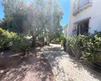 Resale - Detached Villa - Ciudad Quesada - Quesada Zentrum 