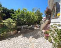 Resale - Detached Villa - Ciudad Quesada - Quesada Zentrum 