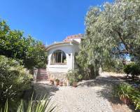Resale - Detached Villa - Ciudad Quesada - Quesada Zentrum 