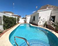 Resale - Detached Villa - Ciudad Quesada - Quesada Zentrum 