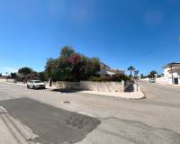 Resale - Detached Villa - Ciudad Quesada - Quesada Zentrum 