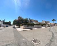 Resale - Detached Villa - Ciudad Quesada - Quesada Zentrum 