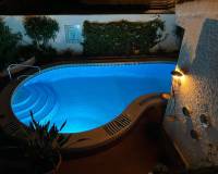 Resale - Detached Villa - Ciudad Quesada - Quesada Zentrum 