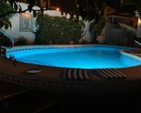 Resale - Detached Villa - Ciudad Quesada - Quesada Zentrum 