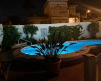 Resale - Detached Villa - Ciudad Quesada - Quesada Zentrum 