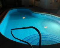 Resale - Detached Villa - Ciudad Quesada - Quesada Zentrum 