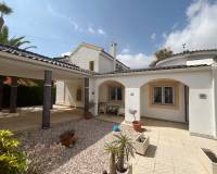 Resale - Detached Villa - Ciudad Quesada - Quesada Zentrum 