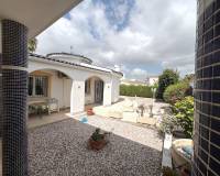 Resale - Detached Villa - Ciudad Quesada - Quesada Zentrum 